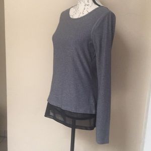 NWOT N.Y.L.  Sport Size Small